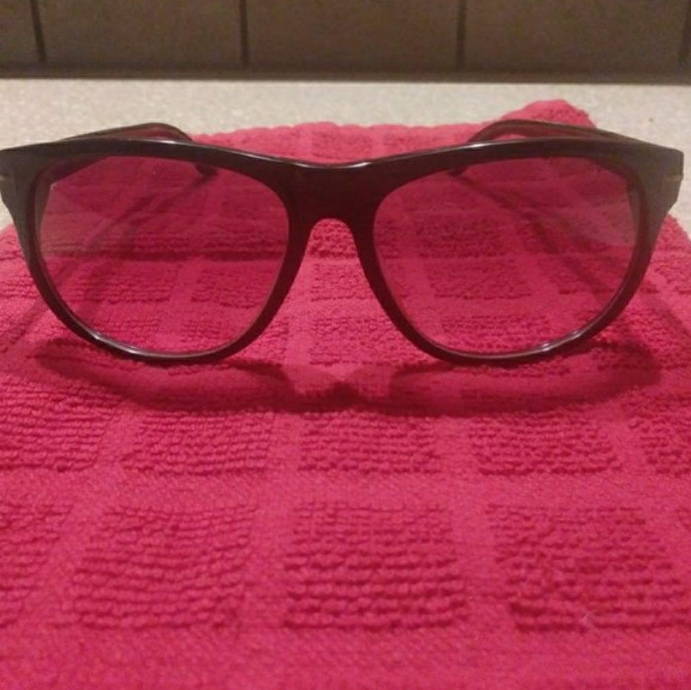 Tom Ford Sunglasses
